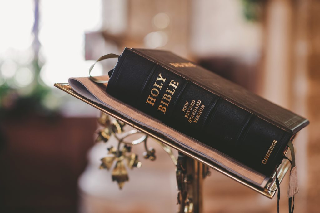 biblia online sagrada