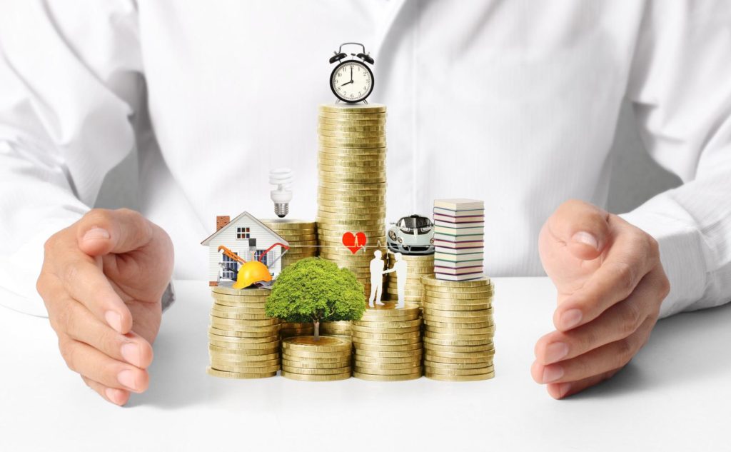 dizimo oferta primicia dinheiro finanças