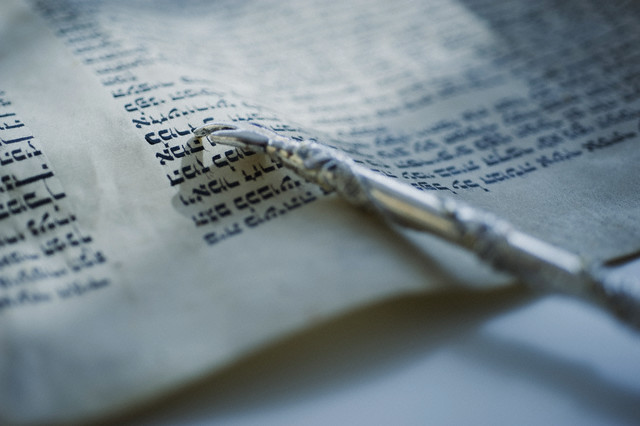 curso hebraico bíblico
