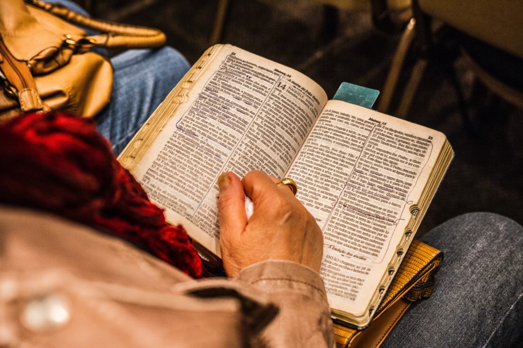 Pregação Evangélica: 5 Técnicas persuasivas para usar