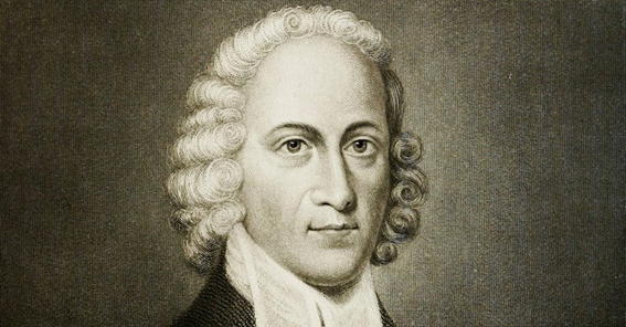 Jonathan Edwards