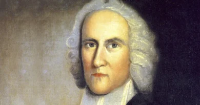 jonathan edwards