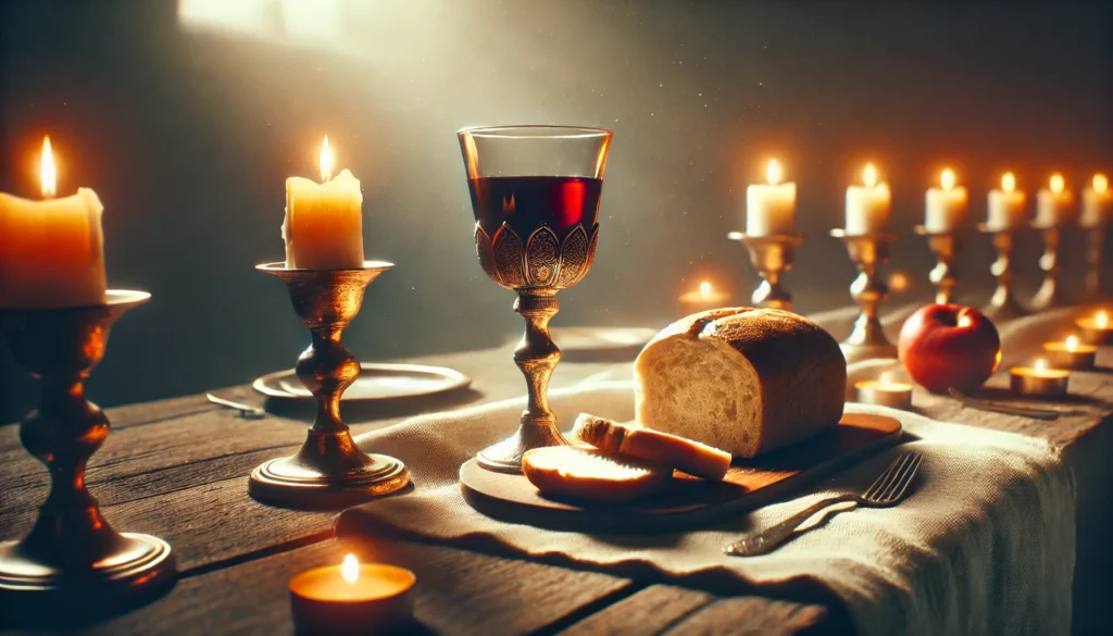 aliança com cristo